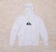Quiksilver p�nsk� mikina KGMSW962 white new
