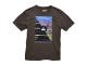 Quiksilver tri�ko KGMJE 971 v�prodej  SLEVA 