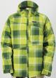 Horsefeathers p�nsk� jarn� bunda LINEAR new