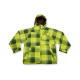 Horsefeathers d�tsk� bunda LINEAR KIDS new