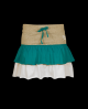 Horsefeathers sukn� LOLA heather gray new sleva