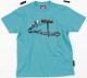 Horsefeathers d�tsk� tri�ko MISSILE new