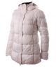 Northfinder dámská bunda ALLSPORTS BU 2778 SI white NEW