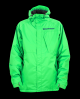 Horsefeathers dětská zimní bunda SEGIN KIDS green NEW