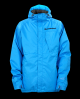 Horsefeathers dětská zimní bunda SEGIN KIDS blue NEW