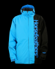 Horsefeathers dětská zimní bunda ARKTUR KIDS blue NEW