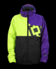 Horsefeathers dětská zimní bunda PYXIS KIDS violet NEW