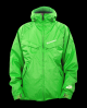 Horsefeathers pánská zimní bunda ZEKE green L NEW