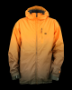Horsefeathers pánská zimní bunda ARRAKIS orange dip NEW