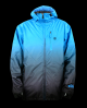Horsefeathers pánská zimní bunda ARRAKIS blue dip NEW