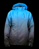 Horsefeathers dámská zimní bunda SAIPH blue dip NEW
