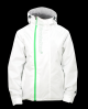 Horsefeathers dámská zimní bunda ANSERIS white NEW