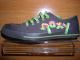 Roxy d�msk� boty COTTON new