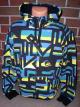 p�nsk� mikina KEMSW 975 BLEEKER
