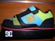 DC d�msk� boty TRICKY black/blue