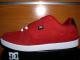 DC p�nsk� boty LANDAUS red