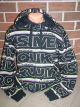 Quiksilver p�nsk� mikina HARPOON   NEW