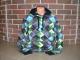 Quiksilver p�nsk� mikina FUJI ASTRO    NEW