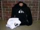 Quiksilver p�nsk� mikina CORPOPLAID   NEW