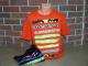 Quiksilver triko OUT OF BOUNDS NEW