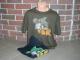 Quiksilver triko STAKER   NEW