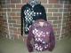 Roxy d�msk� mikina CHECK MAT   NEW