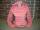 Roxy d�msk� mikina HEART STRIPES    NEW