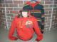P�nsk� mikina QWMSW 092