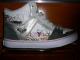 Roxy d�msk� boty CLEM new