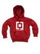 Horsefeathers d�tsk� mikina ICONIC sleva NEW