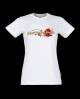 Horsefeathers d�msk� tri�ko PASTA new