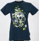 Horsefeathers d�msk� tri�ko PLANT new