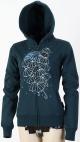 Horsefeathers d�msk� mikina ROAR new