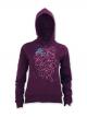 Horsefeathers d�msk� mikina ROAR new