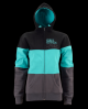 Horsefeathers d�msk� mikina SCRIPT new