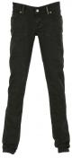 Horsefeathers d�msk� jeans SHADE BLACK