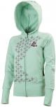 Horsefeathers d�msk� mikina SHORTY