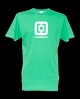 Horsefeathers d�tsk� tri�ko PLANET green NEW