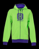 Horsefeathers d�tsk� mikina REWARD lime NEW