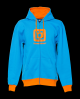 Horsefeathers d�tsk� mikina REWARD blue NEW