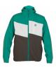 Horsefeathers p�nsk� jarn� bunda DINGO dynasty green  SLE