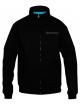 Horsefeathers p�nsk� jarn� bunda SPARROW black  SLEVA