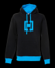 Horsefeathers p�nsk� mikina LEADER LIMITED black