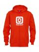 Horsefeathers  p�nsk� mikina SLIVER flame SLEVA 