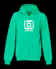 Horsefeathers p�nsk� mikina SLIVER green