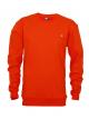 Horsefeathers p�nsk� mikina FLOAT CREW flame SLEVA