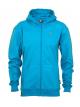 Horsefeathers p�nsk� mikina FLOAT blue SLEVA
