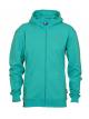 Horsefeathers p�nsk� mikina FLOAT dynasty green new SLEVA