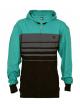Horsefeathers p�nsk� mikina JUMPER dynasty green new SLEVA