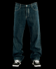 Horsefeathers pánské kalhoty jeans DEPARTURE NEW